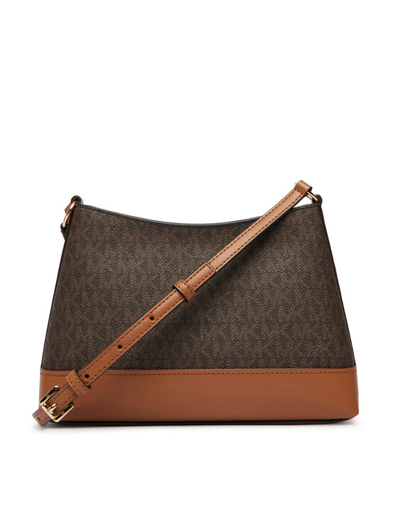 MICHAEL Michael Kors Сумка MICHAEL Michael Kors 32S6G3PC1B Коричневий