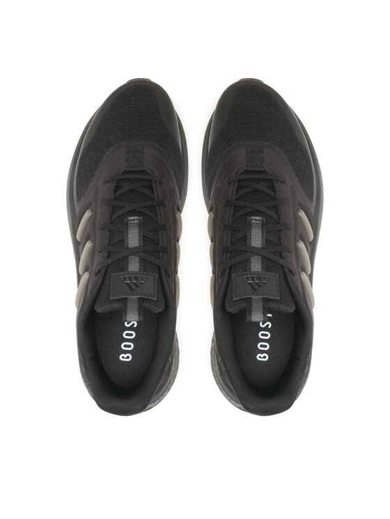 adidas Сникърси adidas X_PLRPHASE IG4766 Черен