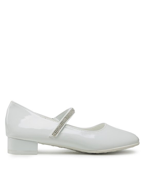 Nelli Blu Bailarinas Nelli Blu CM2110266 Blanco