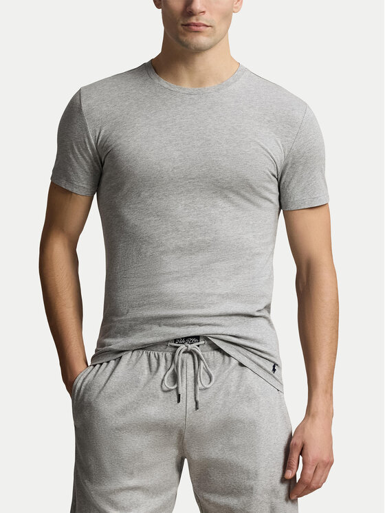 Polo Ralph Lauren Polo Ralph Lauren Conjunto de camisetas 714830304048 De color Slim Fit