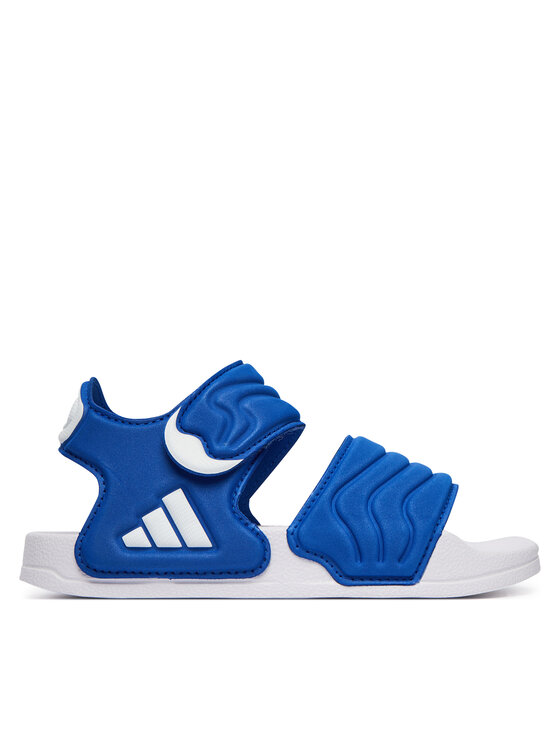 adidas Босоніжки adidas adilette Sandal 3 JS2515 Cиній