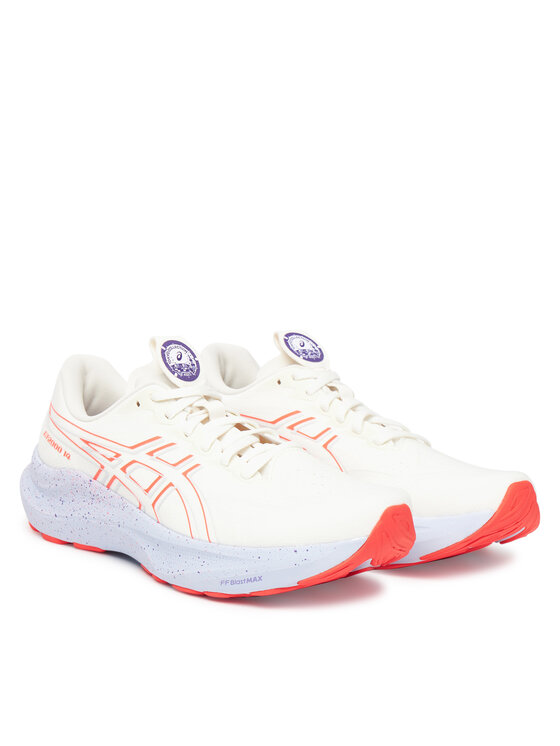 Asics Buty do biegania Asics Gt-2000 14 Tokyo 1011C141 Szary