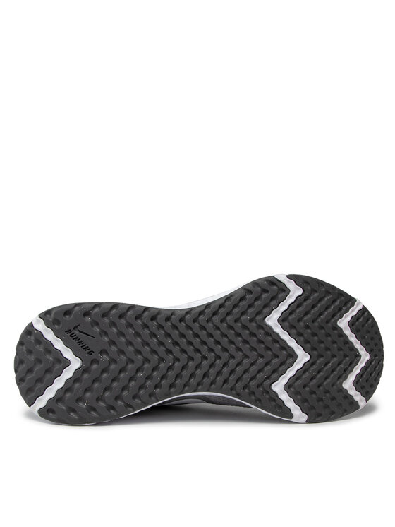 Nike Tenisice za trčanje Nike Revolution 5 BQ3204 005 Siva