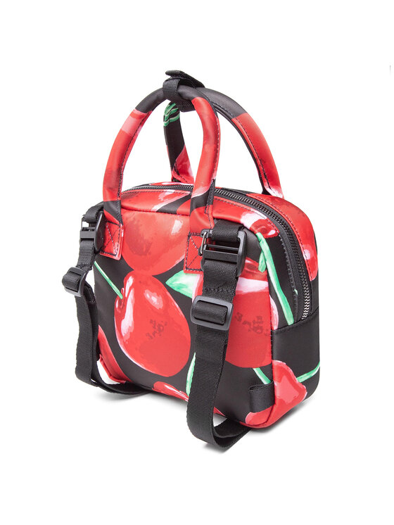 adidas Дамска чанта adidas Her Studio London Bag GN2133 Черен