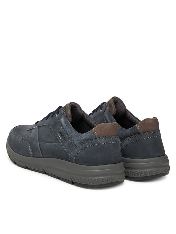 Josef Seibel Туфлі Josef Seibel Giuseppe 12 TE518 Cиній