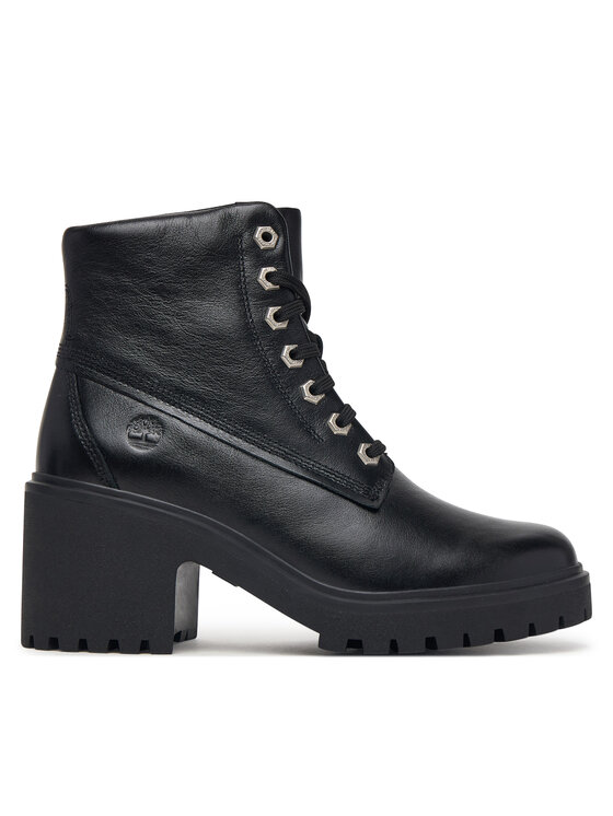 Timberland Turistická obuv Timberland TB0A5S49W021 Černá