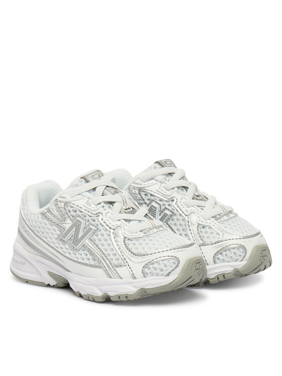 New Balance Sneakers New Balance IZ740WM Bianco