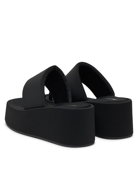 Juicy Couture В'єтнамки Juicy Couture WSS21512-02 Чорний