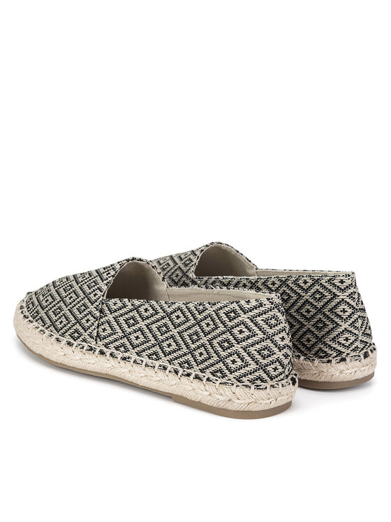 Jenny Fairy Espadrilky Jenny Fairy WYL2610-3 Sivá