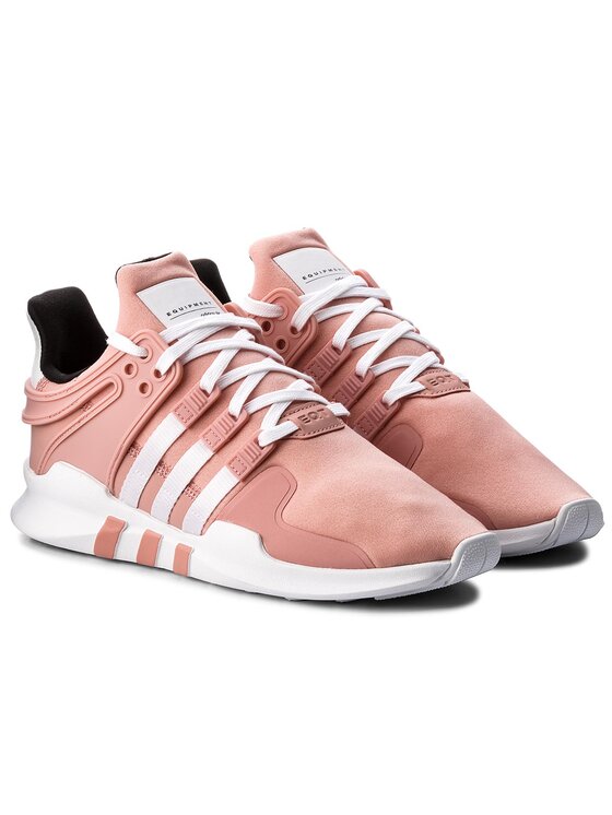 adidas Sneakersy adidas Eqt Support Adv J B42022 Różowy
