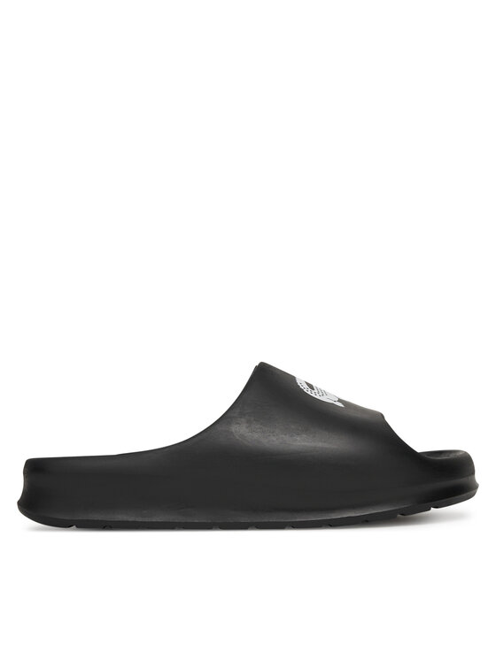 Lacoste Шльопанці Lacoste 7-48CMA0010 Чорний