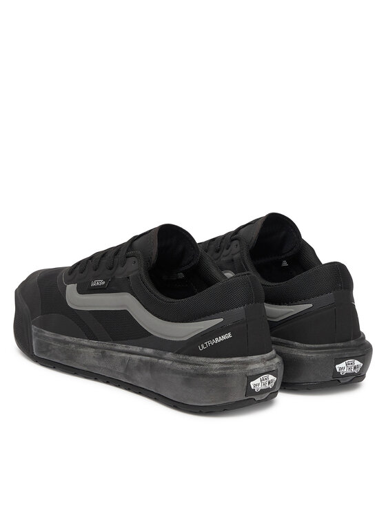 Vans Tenisice Vans Mte Ultrarange 2.0 VN000D60BKA1 Crna