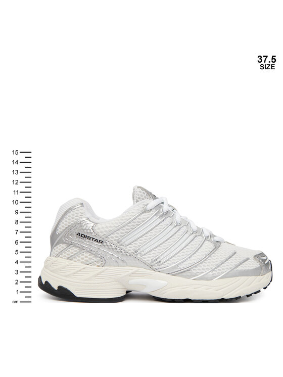 adidas Снікерcи adidas Adistar Control 3 KI8667 Білий