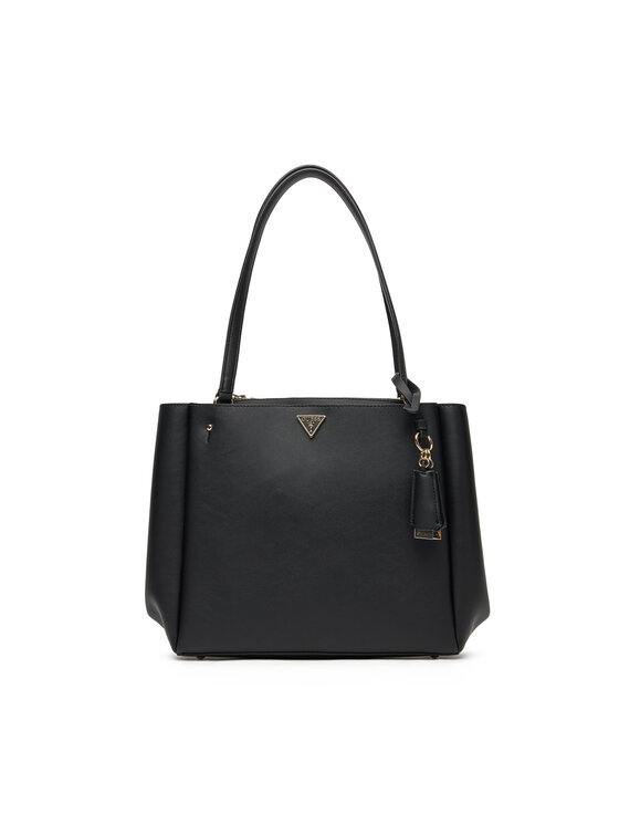 Guess Τσάντα Guess HWNG96 69230 Μαύρο