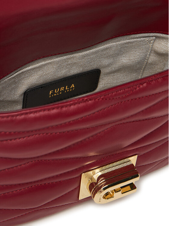 Furla Дамска чанта Furla 1927 WB01671 BX3221 CN CGQ00 1007 Червен