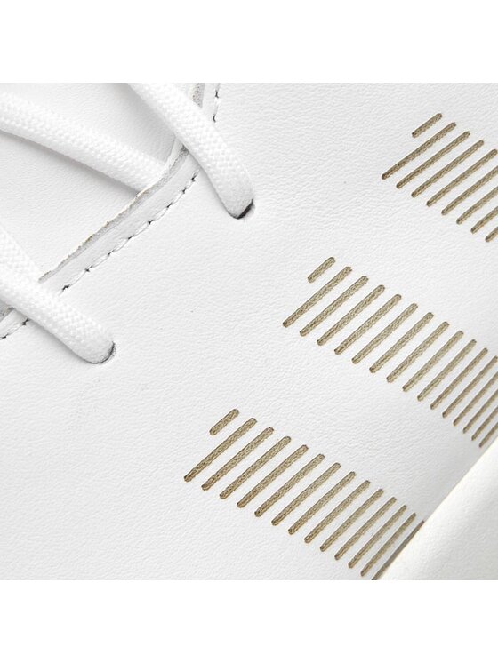 adidas Sneakers adidas Tubular Invader S81794 Bianco