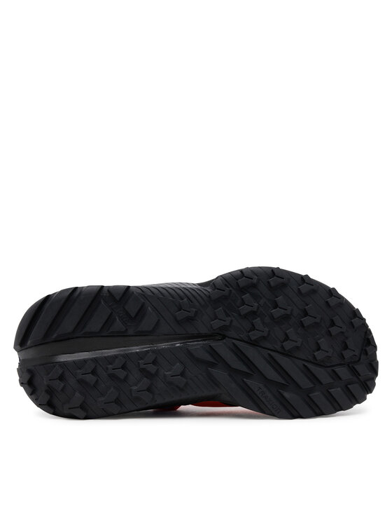 adidas Sandály adidas TERREX Hydroterra IH6064 Černá