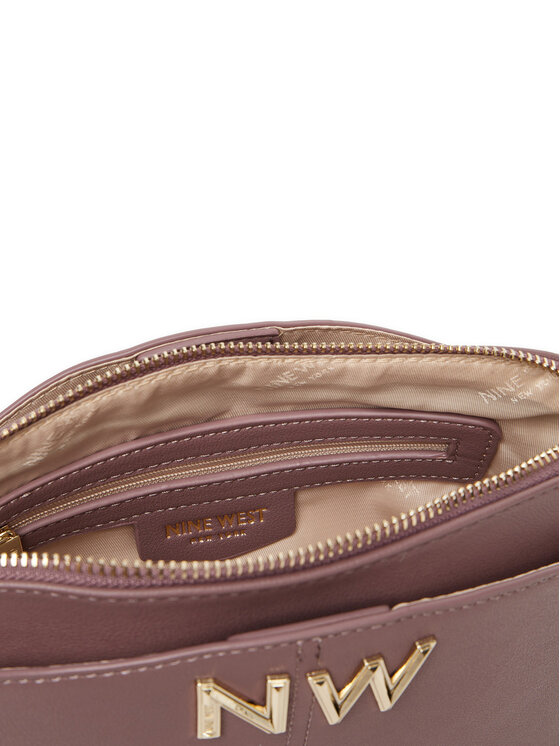 Nine West Borsetta Nine West CEO-ISABELLA-S23599-1 Viola