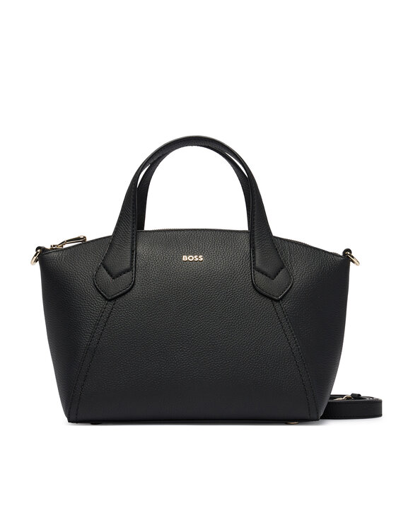 BOSS Сумка BOSS Lenah S 50563384 Чорний
