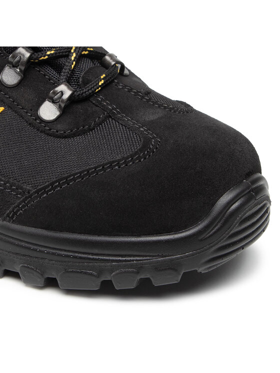 Grisport Трекінгові черевики Grisport 13362S86G Чорний