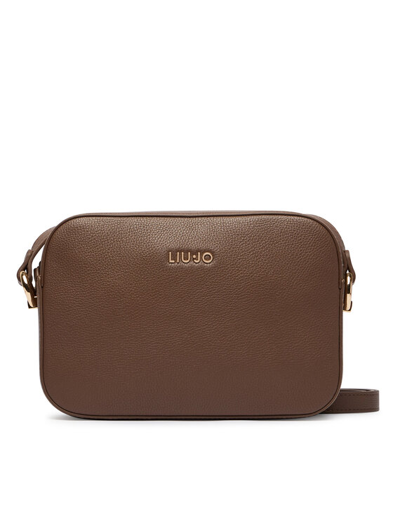Liu Jo Сумка Liu Jo AF6211 E1019 Коричневий