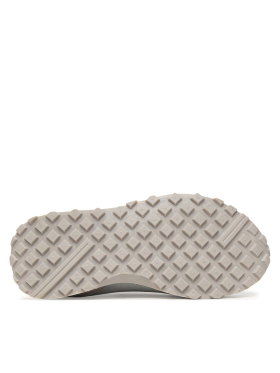 BOSS Sneakersy BOSS J52828 D Szary