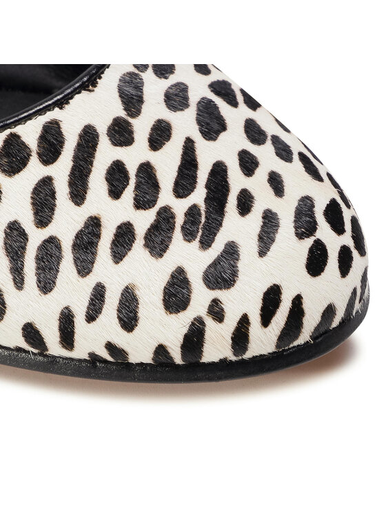 Clarks Ballerine Clarks Grace Piper 261541914 Bianco