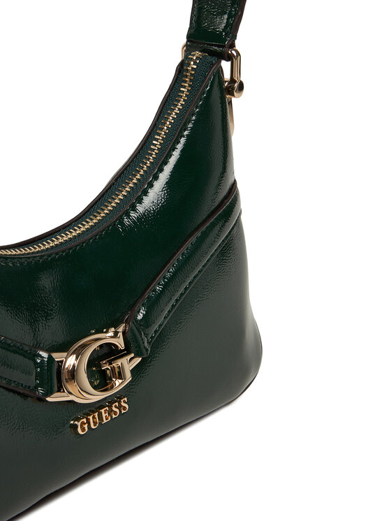 Guess Сумка Guess HWTG79 93730 Зелений