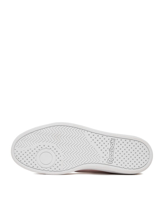 Reebok Снікерcи Reebok CEO-COURT CLEAN 100229910 Рожевий