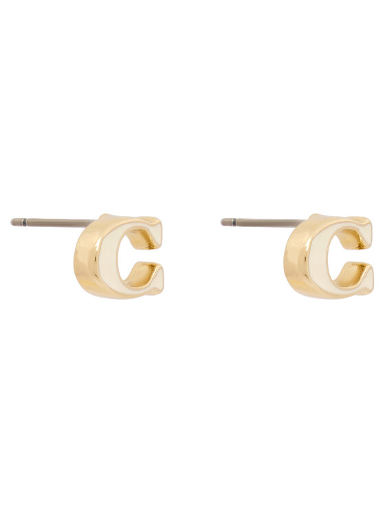 Coach Orecchini Coach 37571173 Oro
