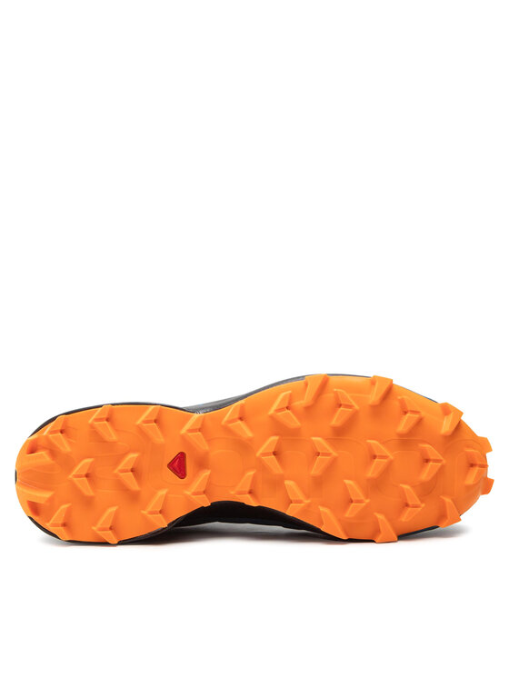 Salomon Παπούτσια για Τρέξιμο Salomon Speedcross 5 Gtx GORE-TEX 416123 29 V0 Σκούρο μπλε