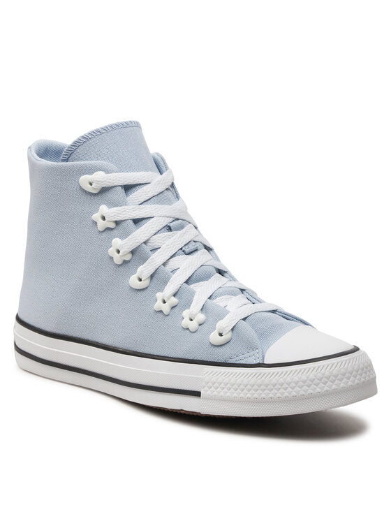 Converse Sneakers Converse Chuck Taylor All Star Stars A07216C Γαλάζιο