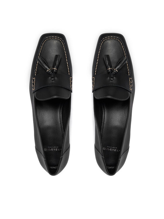 Vagabond Shoemakers Туфлі Vagabond Shoemakers Debbi 6118-101-87 Чорний