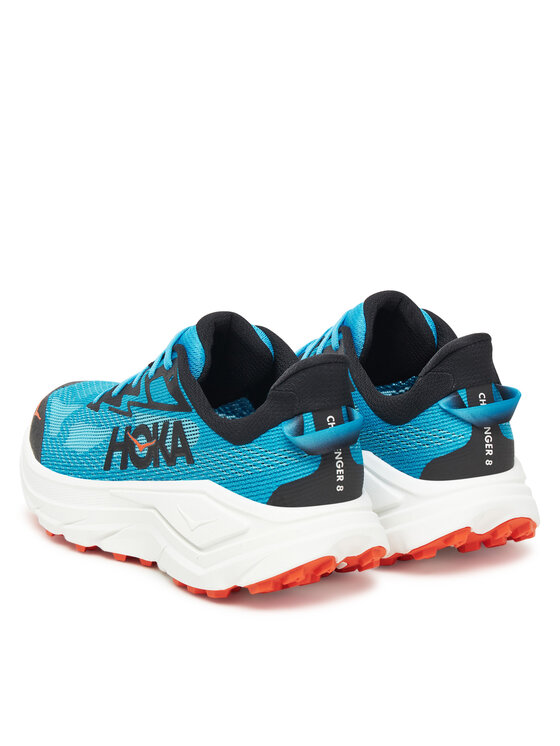 Hoka Zapatillas de running Hoka Challenger 8 1168716 Azul