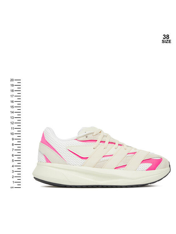 adidas Снікерcи adidas Lightblaze JQ4760 Бежевий