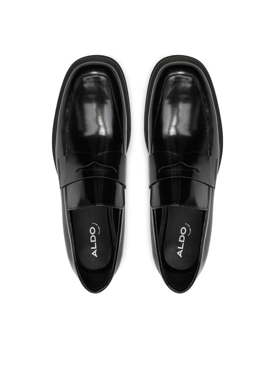 Aldo Loafers Aldo Luka 13847735 Nero