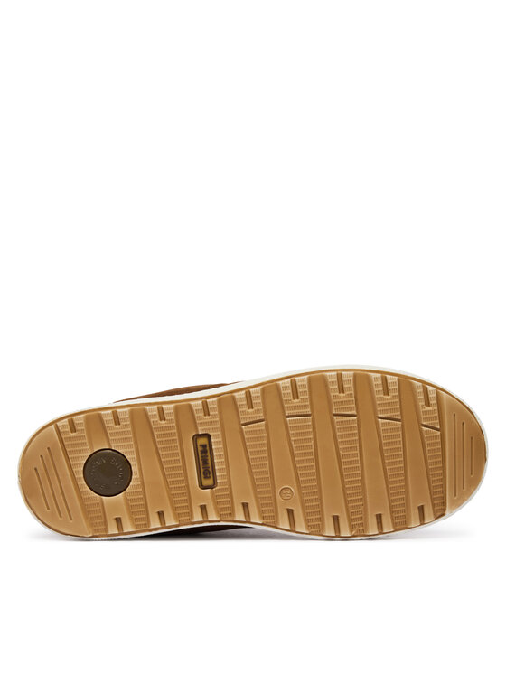 Primigi Trzewiki Primigi GORE-TEX 2386411 D Brązowy