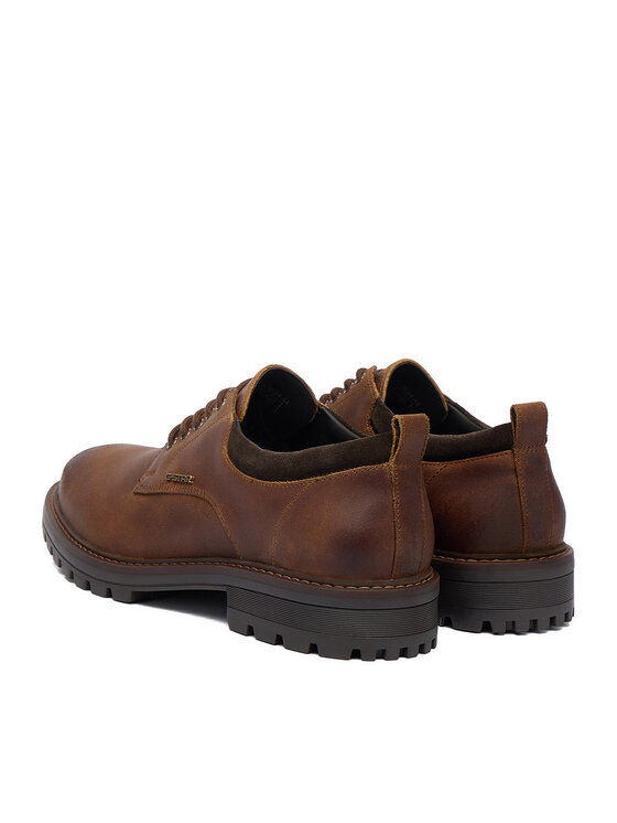 G-STAR Туфлі G-Star Raw CEO-NOLAN-10 MI24 Коричневий