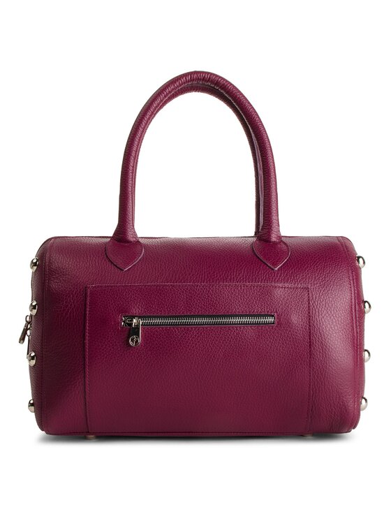 Eva Minge Rankinė Eva Minge Zafra 4M 18NN1372665EF Violetinė