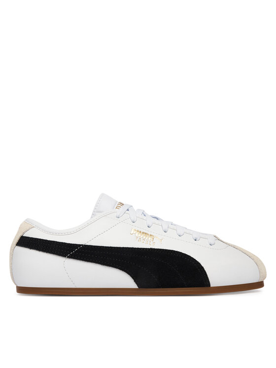 Puma Снікерcи Puma Tackle OG 404458 01 Білий