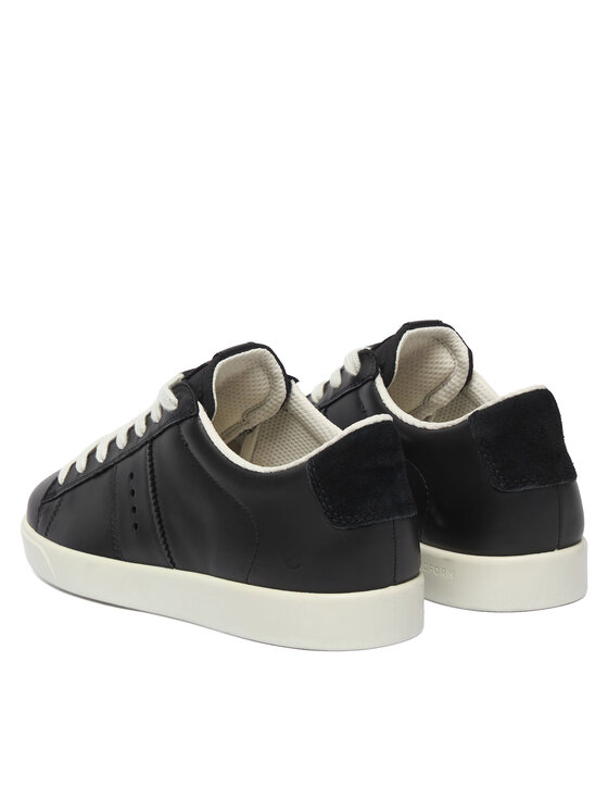 ECCO Sneakersy ECCO Street Lite W 21280351052 Czarny