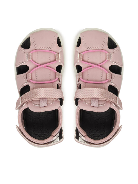 ECCO Sandały ECCO X-Trinsic 71063211405 Fioletowy
