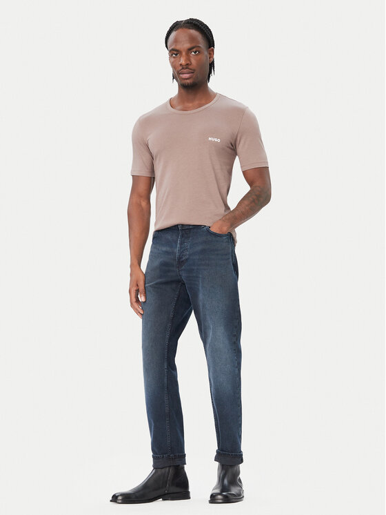 HUGO HUGO Conjunto de camisetas 50532811 De color Regular Fit
