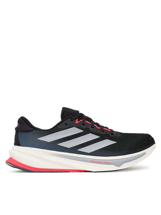 adidas Взуття для бігу adidas Supernova Rise 2 JQ7699 Чорний