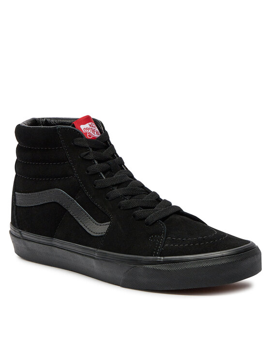 Vans Гуменки Vans Sk8-Hi VN000D5IBKA Черен