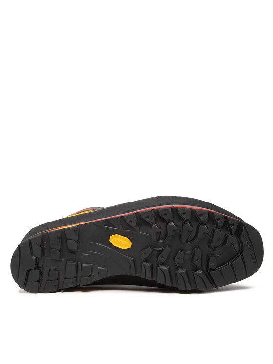 La Sportiva Scarpe da trekking La Sportiva Trango Tower Extreme Gtx GORE-TEX 21I999100 Nero