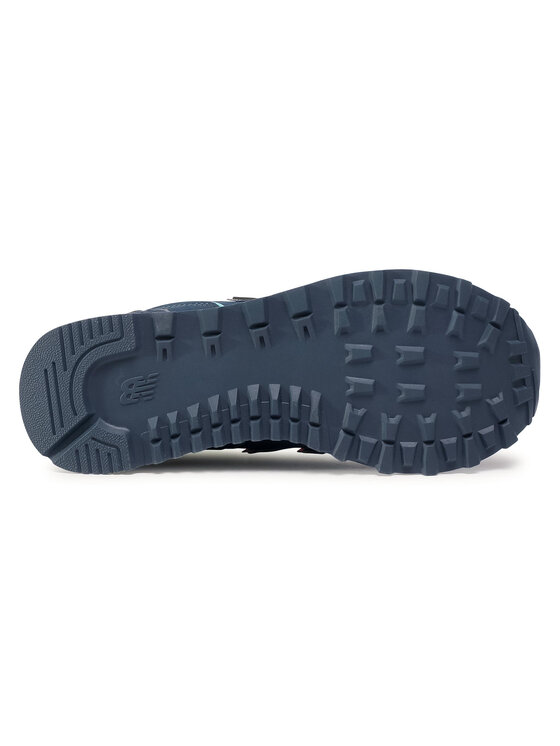 New Balance Sneakers New Balance WL574CLA Blu scuro