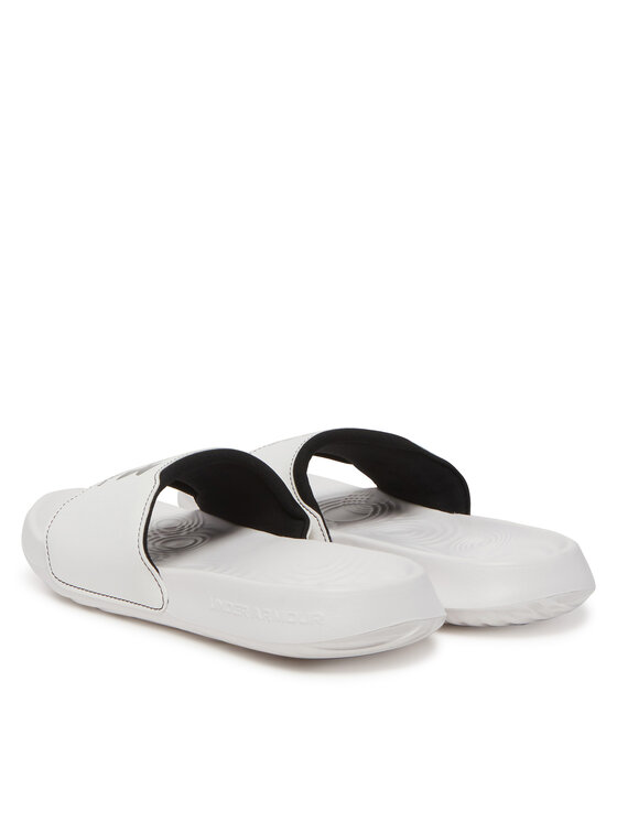 Under Armour Chanclas Under Armour UA M Ignite Select 3027219 Blanco