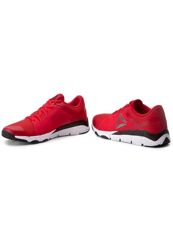 Reebok Încălțăminte pentru sală Reebok Trainflex BS8054 Roșu