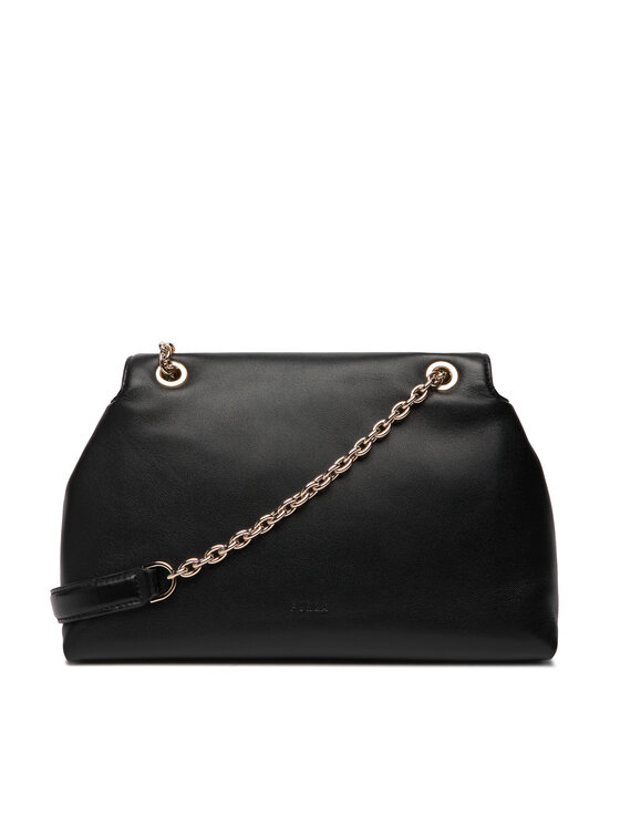 Furla Сумка Furla Nadia S WB01817 BX2269 CN O6000 Чорний